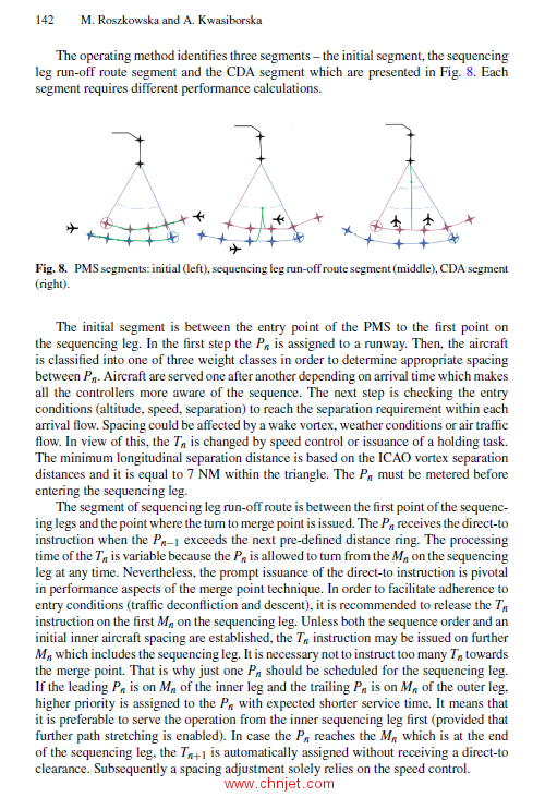 《Advances in Air Traffic Engineering：Selected Papers from 6th International Scientific Conference  ...