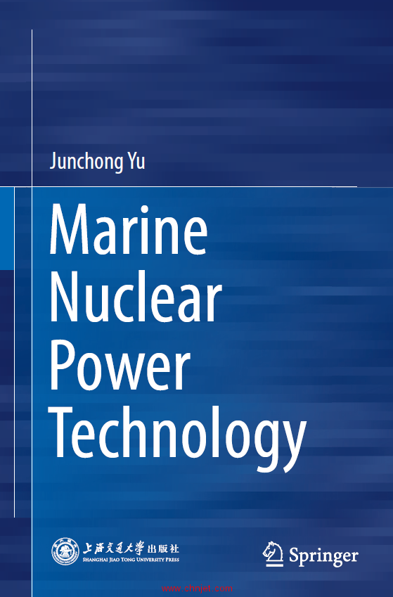 《Marine Nuclear Power Technology》