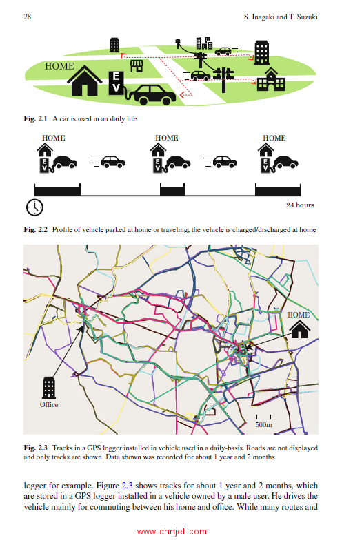 《Design and Analysis of Distributed Energy Management Systems：Integration of EMS, EV, and ICT》