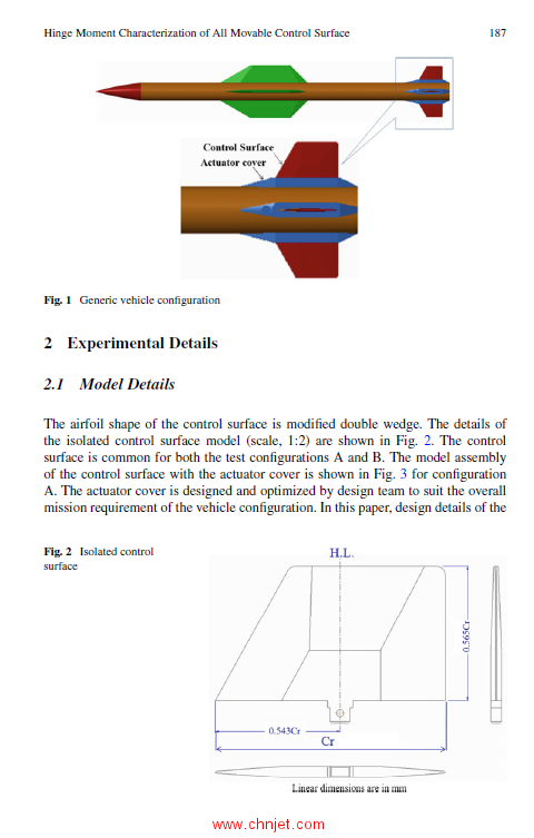 《Design and Development of Aerospace Vehicles and Propulsion Systems：Proceedings of SAROD 2018》 ...