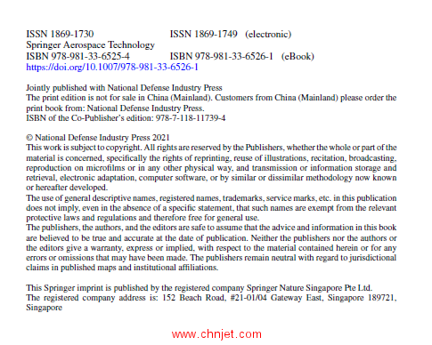 《Prediction and Validation Technologies of Aerodynamic Force and Heat for Hypersonic Vehicle Design ...