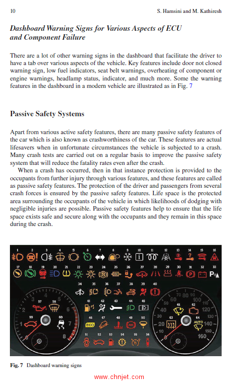 《Automotive Embedded Systems：Key Technologies, Innovations,and Applications》