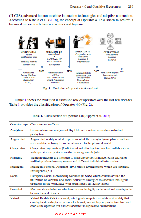 《Industrial Engineering in the Digital Disruption Era：Selected papers from the Global Joint Confer ...