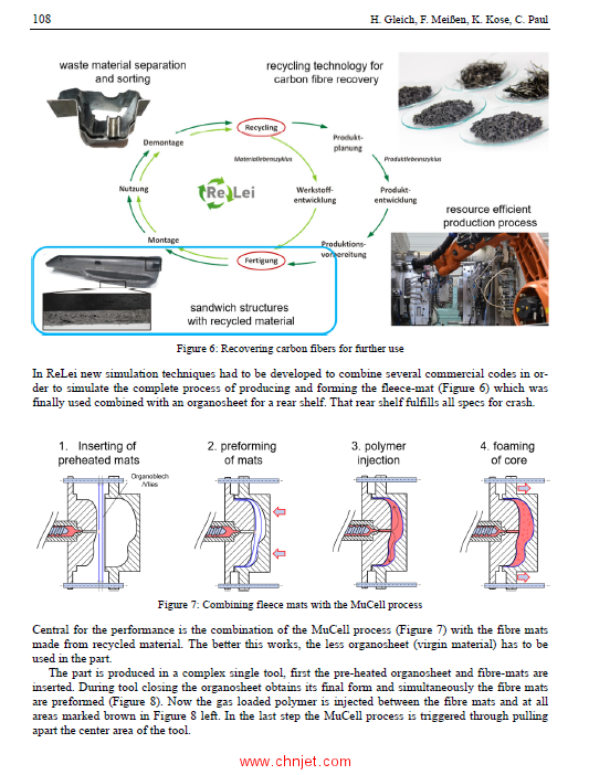 《Technologies for economical and functional lightweight design：Conference proceedings 2018》