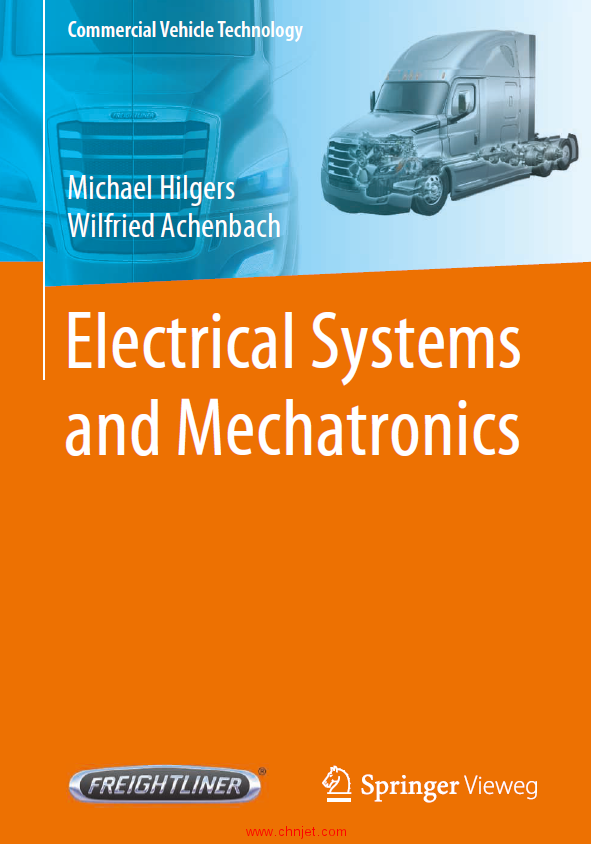 《Electrical Systems and Mechatronics》