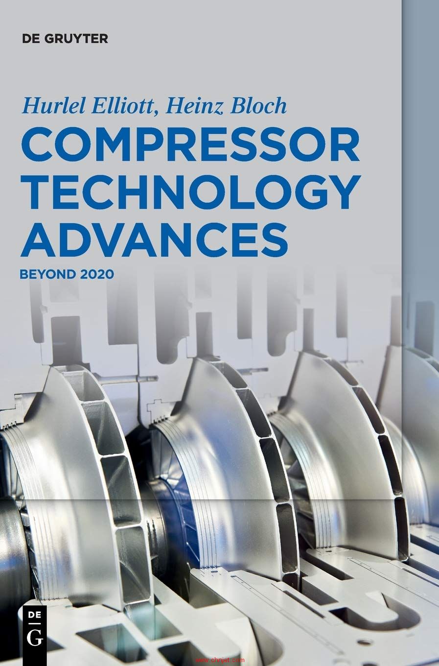 《Compressor Technology Advances: Beyond 2020》