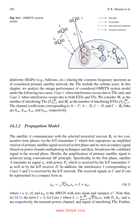 《5G and Beyond Wireless Systems：PHY Layer Perspective》