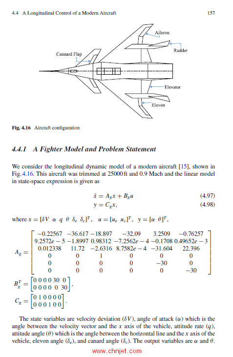 《Coefficient Diagram Method for Control System Design》