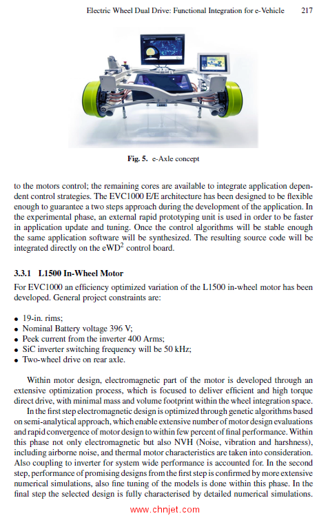 《Intelligent System Solutions for Auto Mobility and Beyond：Advanced Microsystems for Automotive Ap ...