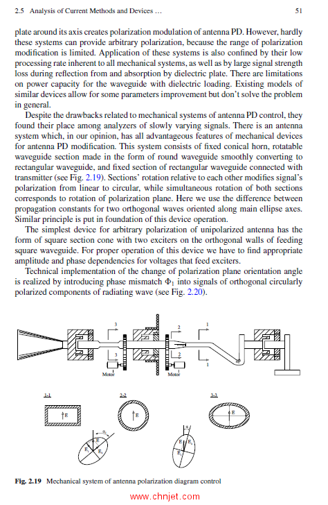 《Signal Polarization Selection for Aircraft Radar Control：Models and Methods》
