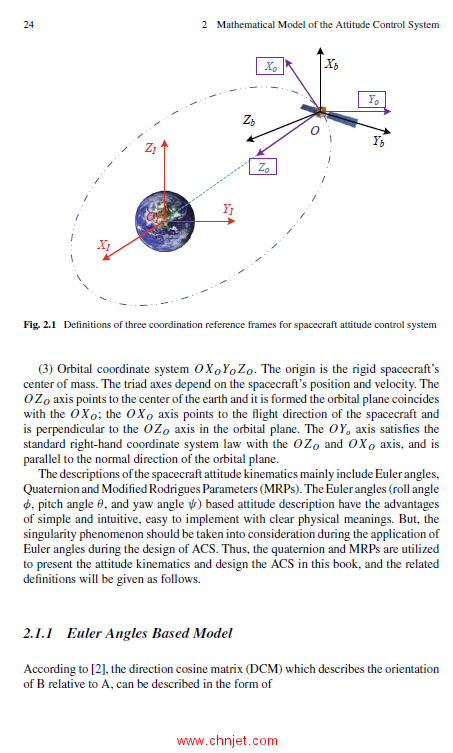 《Control Allocation for Spacecraft Under Actuator Faults》