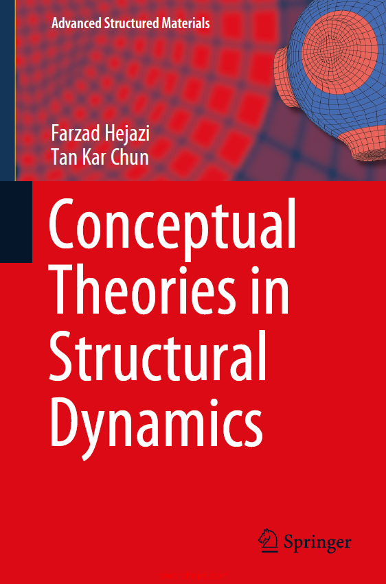 《Conceptual Theories in Structural Dynamics》