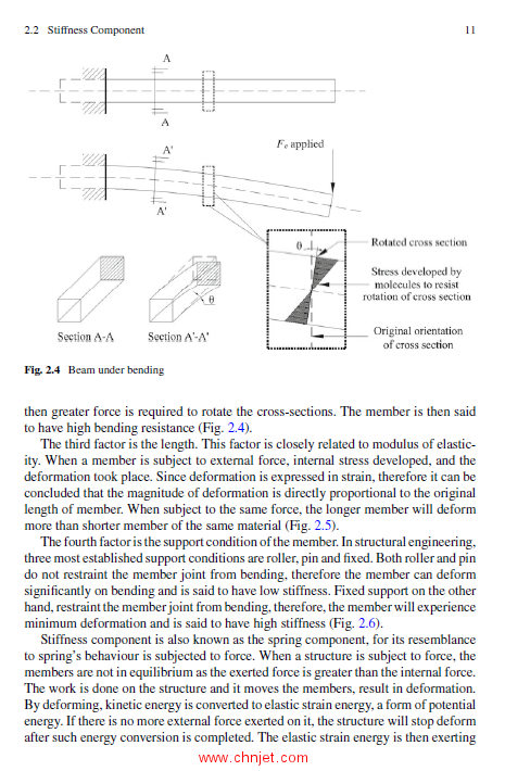 《Conceptual Theories in Structural Dynamics》