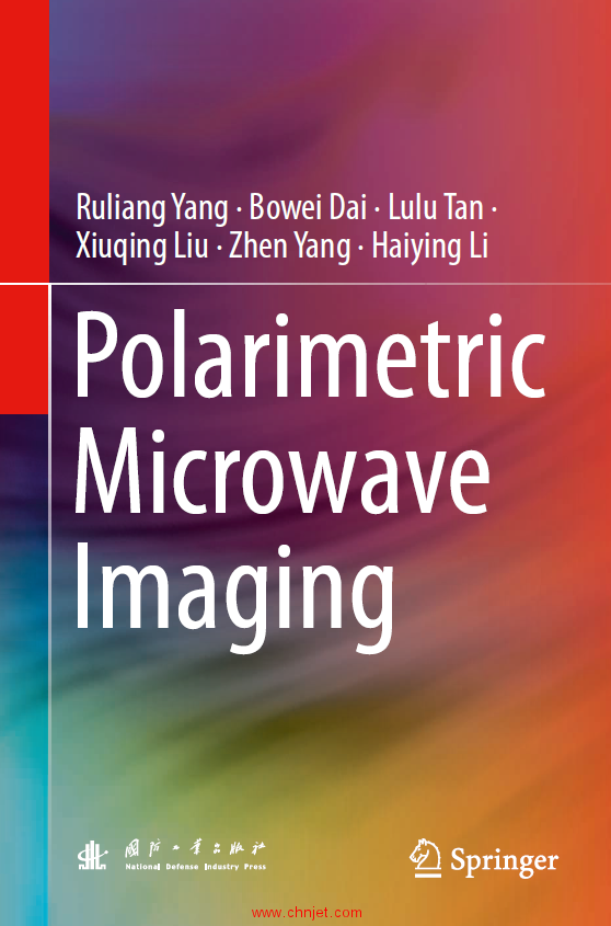 《Polarimetric Microwave Imaging》