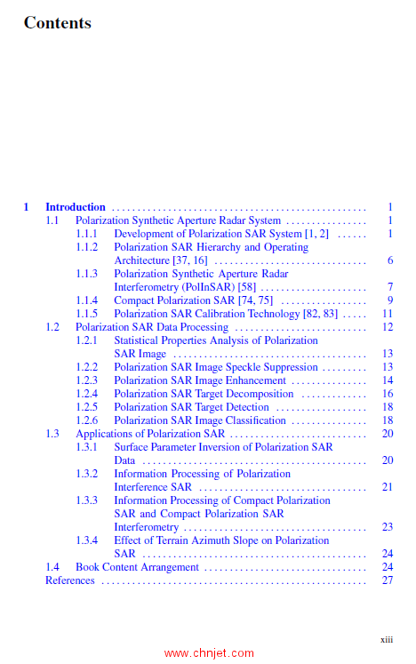 《Polarimetric Microwave Imaging》