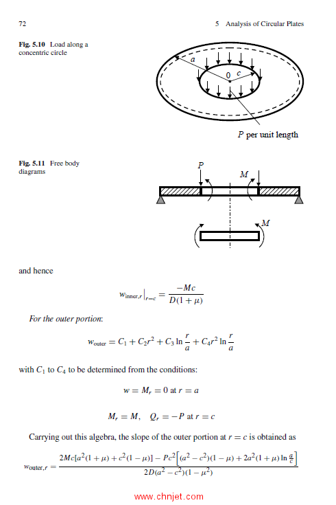 《Plates：Theories and Applications》