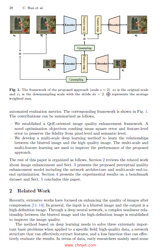 《Artificial Intelligence for Communications and Networks：Second EAI International Conference, AICO ...