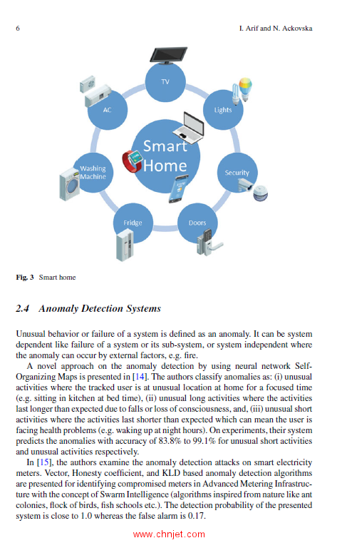 《Data Science and Internet of Things：Research and Applications at the Intersection of DS and IoT》 ...