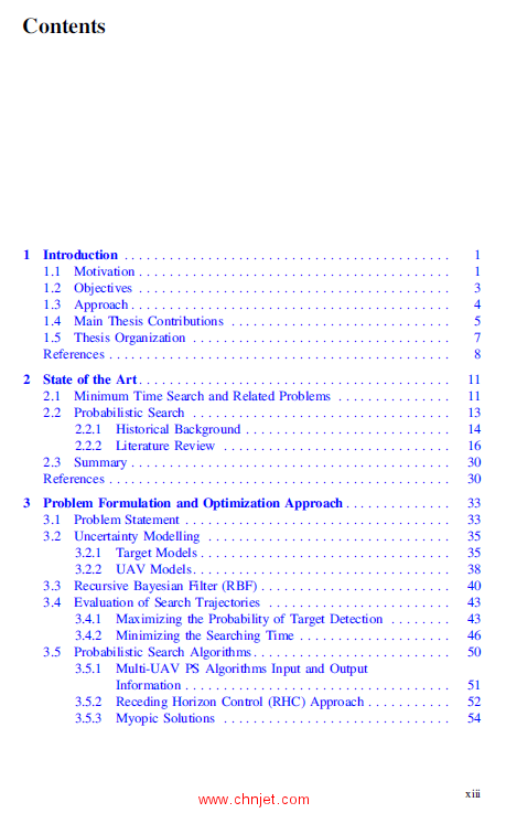 《Multi-UAS Minimum Time Search in Dynamic and Uncertain Environments》