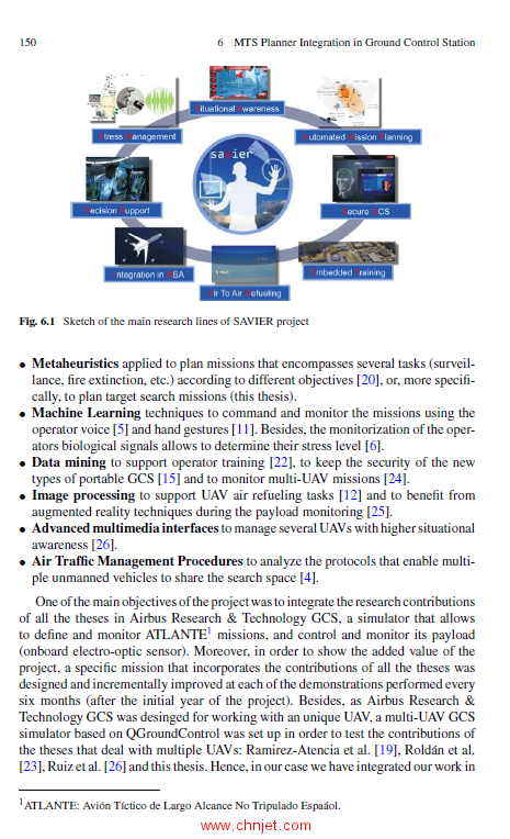 《Multi-UAS Minimum Time Search in Dynamic and Uncertain Environments》