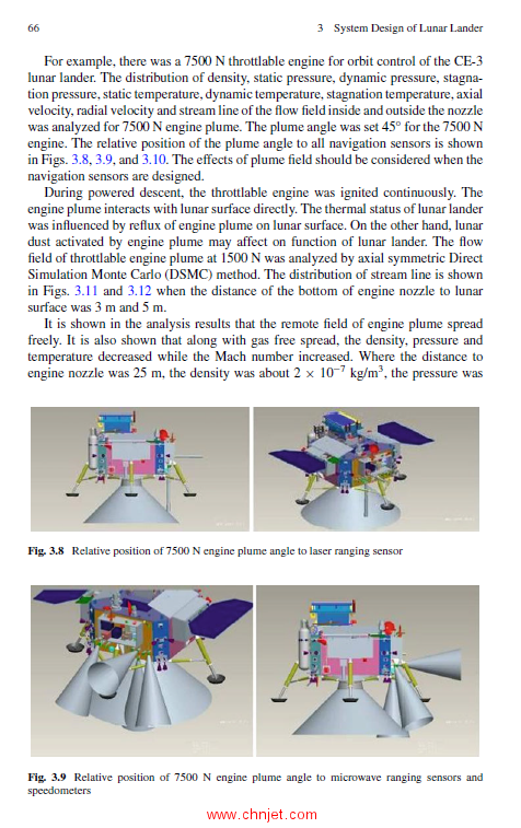 《Technology of Lunar Soft Lander》