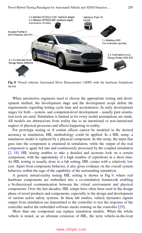 《Towards Connected and Autonomous Vehicle Highways：Technical, Security and Social Challenges》