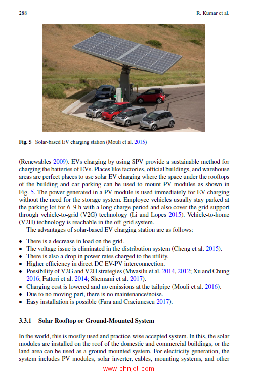 《New Research Directions in Solar Energy Technologies》