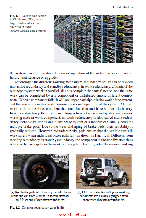 《Reliability Modelling and Optimization of Warm Standby Systems》