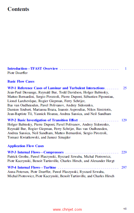 《Transition Location Effect on Shock Wave Boundary Layer Interaction：Experimental and Numerical Fi ...