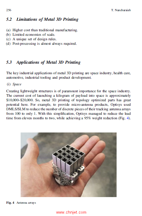 《Advances in Materials Processing and Manufacturing Applications：Proceedings of iCADMA 2020》