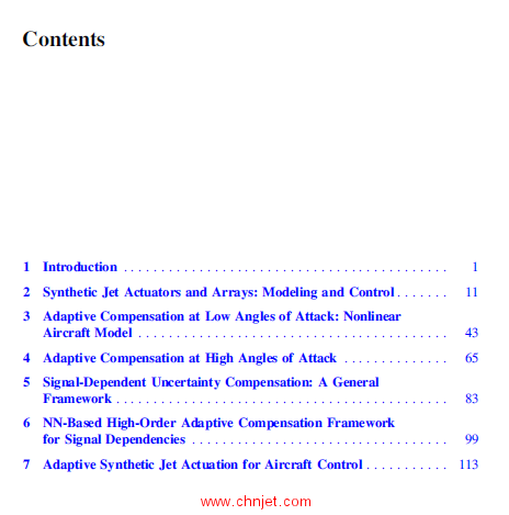 《Adaptive Compensation of Nonlinear Actuators for Flight Control Applications》