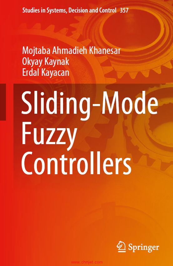 《Sliding-Mode Fuzzy Controllers》