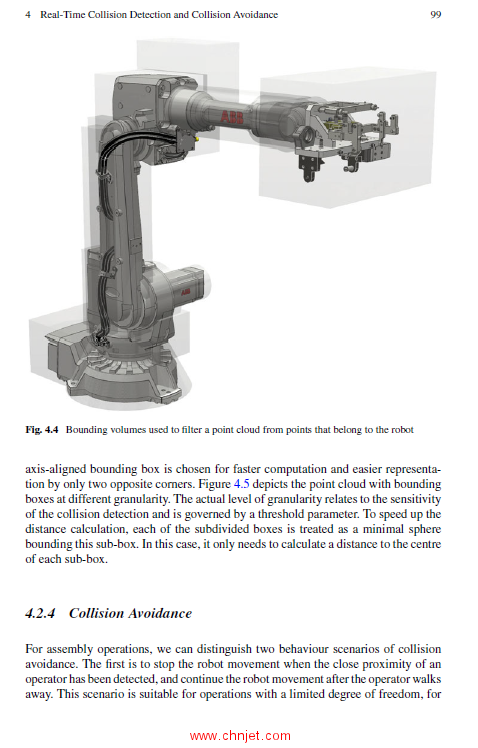 《Advanced Human–Robot Collaboration in Manufacturing》