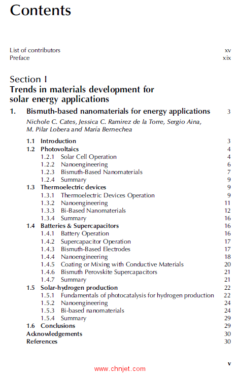 《Sustainable Material Solutions for Solar Energy Technologies：Processing Techniques and Applicatio ...