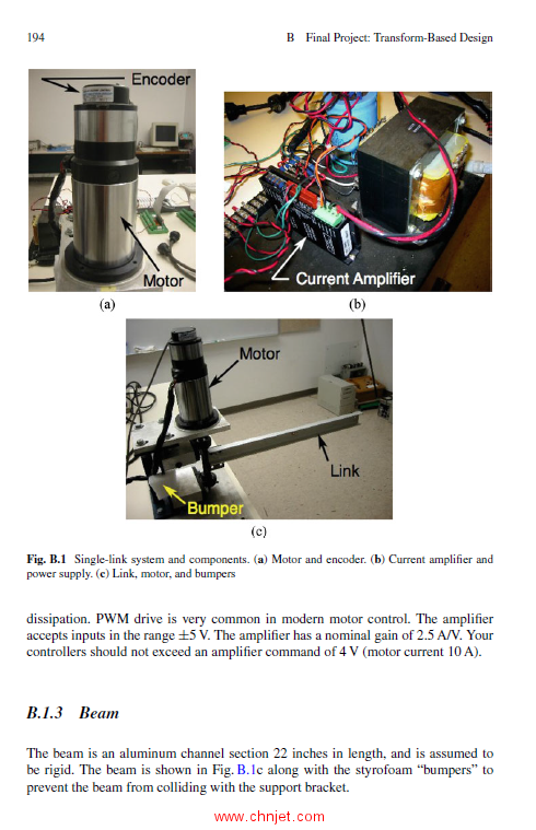 《Introduction to Applied Digital Controls》