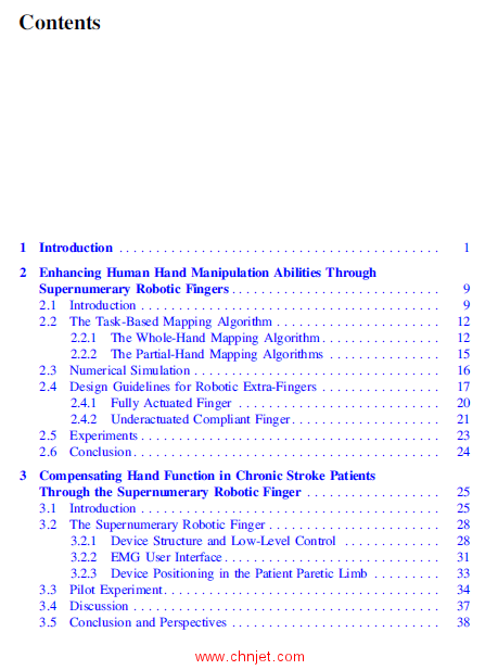 《Augmenting Human Manipulation Abilities with Supernumerary Robotic Limbs》