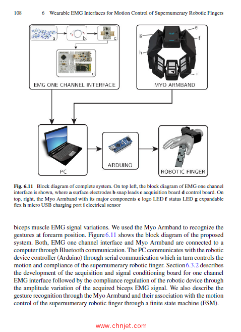 《Augmenting Human Manipulation Abilities with Supernumerary Robotic Limbs》