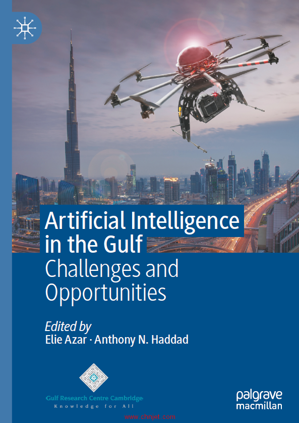 《Artificial Intelligence in the Gulf：Challenges and Opportunities》