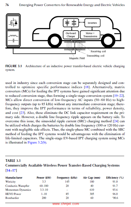 《Emerging Power Converters for Renewable Energy and Electric Vehicles：Modeling, Design, and Contro ...