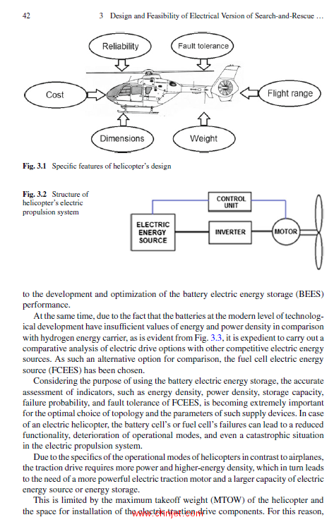 《Vehicle Electrification：On Water, in Air and Space》