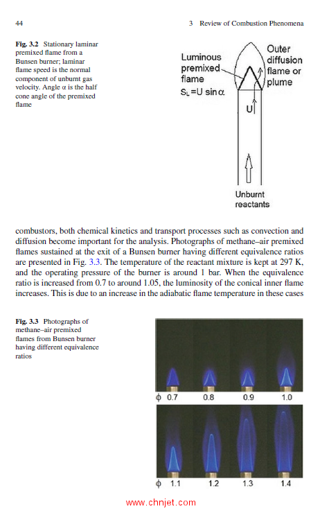 《Combustion Technology：Essentials of Flames and Burners》第二版