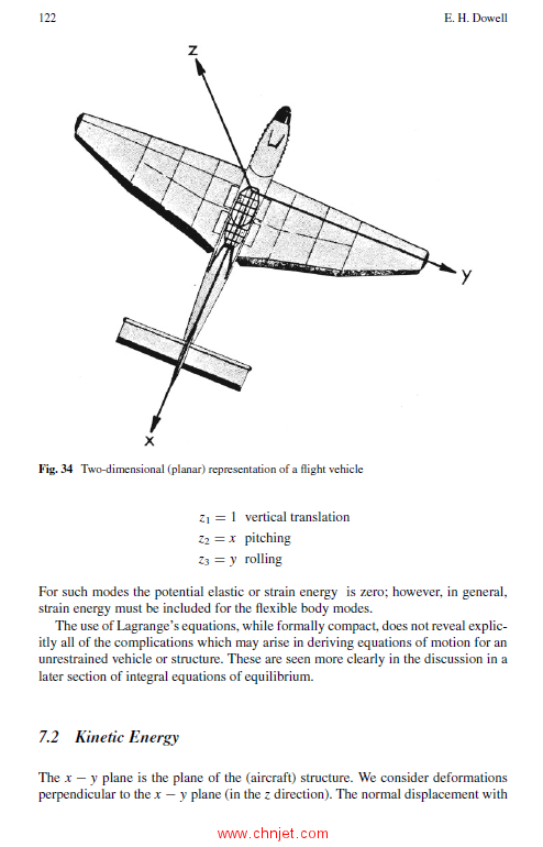 《A Modern Course in Aeroelasticity》第六版
