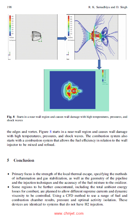 《Recent Trends in Thermal Engineering：Select Proceedings of ICCEMME 2021》