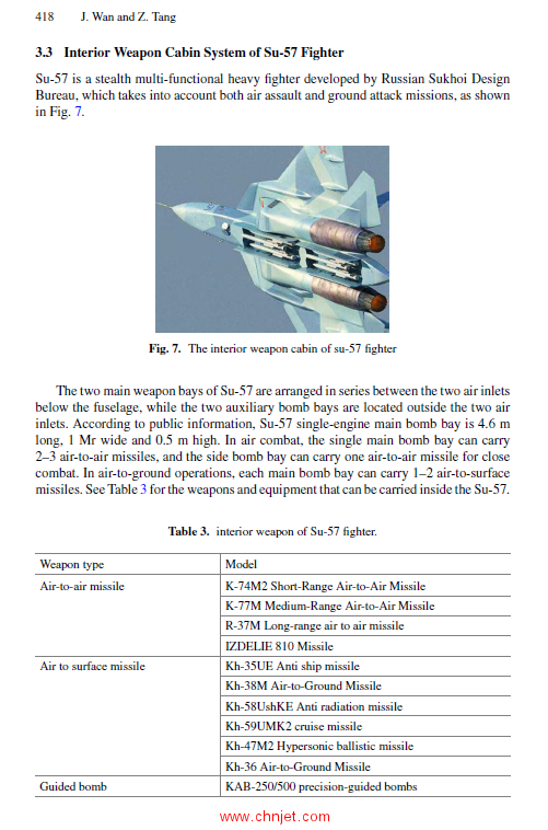 《Proceedings of the 5th China Aeronautical Science and Technology Conference》