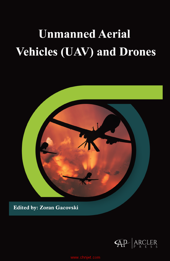 《Unmanned Aerial Vehicles (UAV) and Drones》