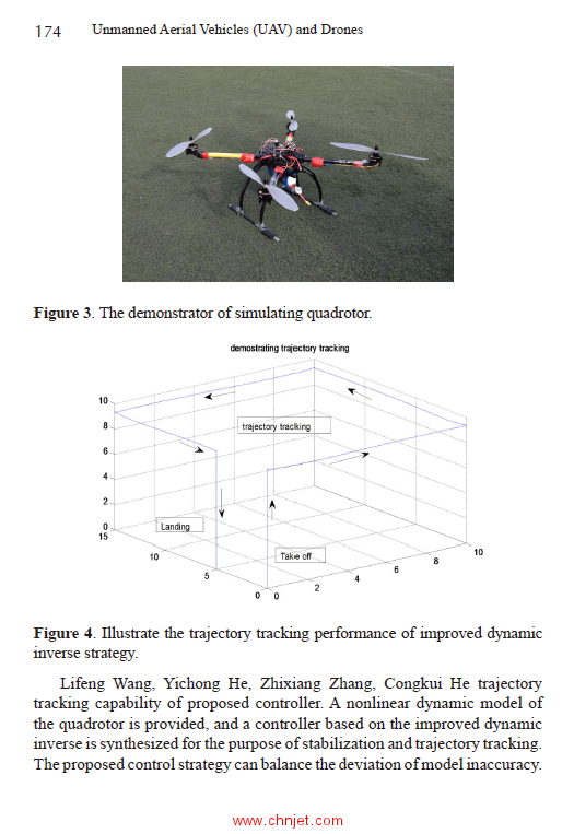 《Unmanned Aerial Vehicles (UAV) and Drones》