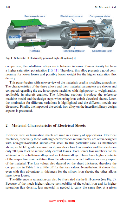 《Energy Efficiency in Motor Systems：Proceedings of the 11th international Conference EEMODS’19》 ...