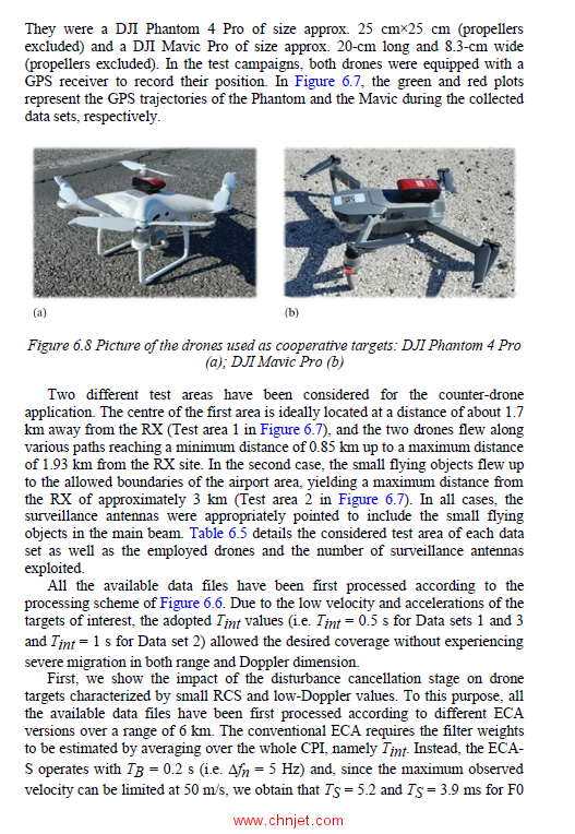 《Radar Countermeasures for Unmanned Aerial Vehicles》