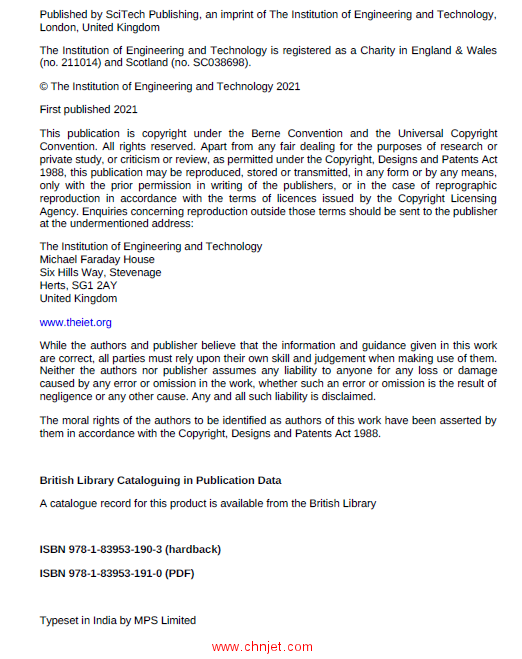 《Radar Countermeasures for Unmanned Aerial Vehicles》