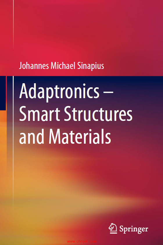 《Adaptronics – Smart Structures and Materials》